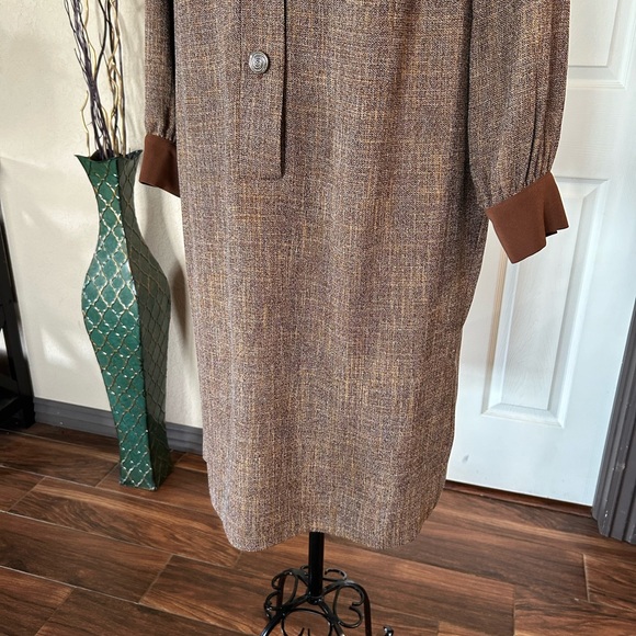 Brownstone Studio Vintage Dress - Picture 4 of 7